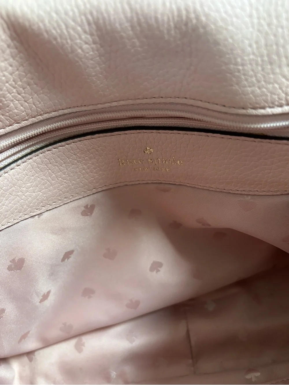 Kate Spade Kailee Medium Flap Deep Evergreen Leather Hobo Shoulder Bag Purse